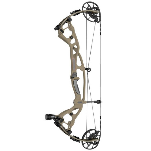 Hoyt RX5 ULTRA (Left Hand) HBX  70 30  WILDERNESS