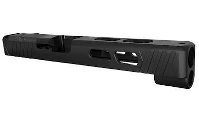 RIVAL ARMS PRECISION SLIDE WITH RMR CUT FOR GLOCK 34 GEN 4