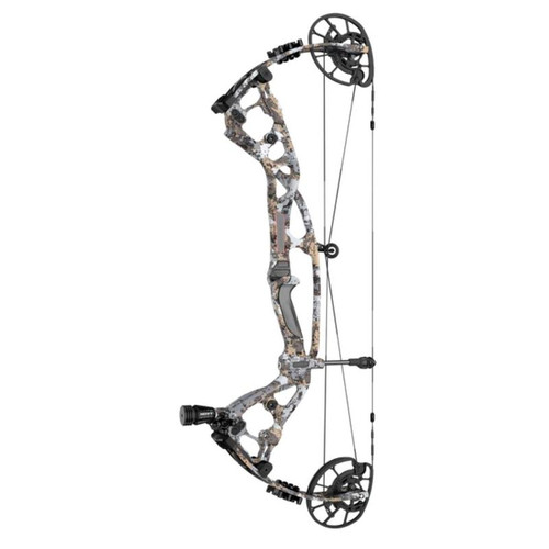 Hoyt RX5 ULTRA (Right Hand)  HBX  70 30  ELEVATED