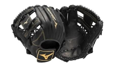 Mizuno GMVP1151P4 MVP Prime 11.5 Infield Baseball Glove