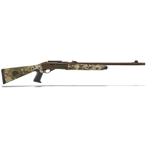 Franchi Affinity 3.5 OPTIFADE Subalpine 12 Gauge 3in Semi Automatic Shotgun  24in