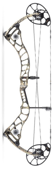 Bowtech  SR350 Right Hand 70## BREAKUP COUNTRY