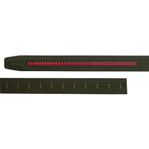 NEXBELT Titan, 1 1/2 Strap, EDC Belt OD Green