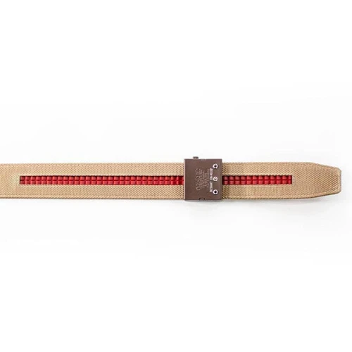 NEXBELT Supreme Appendix, 1 1/2 Strap, EDC Belt  Coyote