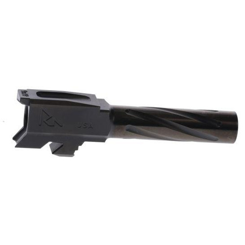 RIVAL ARMS DROPIN BARREL FOR SIG P320  PRECISION IN BLACK  RA20P301A
