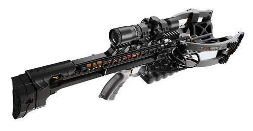 RAVIN CROSSBOWS R500 SLATE GREY 28 6ARROWS