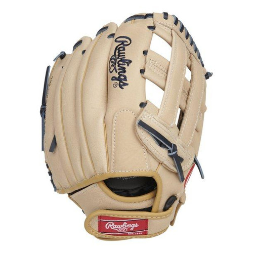 Rawlings Sure Catch 11.5inch Glove  Christian Yelich  Right Hand Throw  Outfield