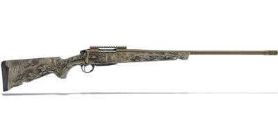 Franchi Momentum Elite 6.5 PRC 22 Bbl RT Excape/Brnt Brnz BA Rifle 41646