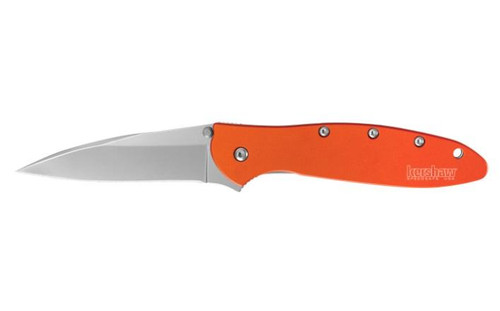 Kershaw LEEK  ORANGE