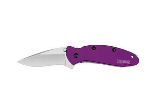 Kershaw SCALLION  PURPLE