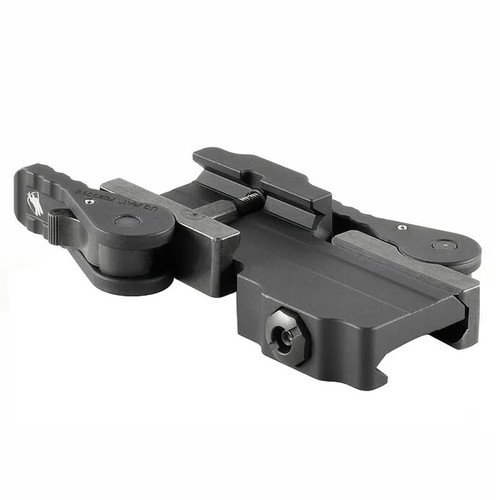 iRayUSA ADM RICO Micro MQD Mount IRAYAC36