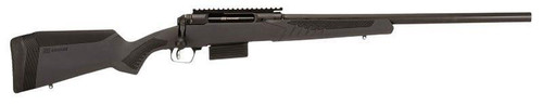 SAVAGE 212 SLUG BLACK 12 GA 22 BARREL 2ROUNDS