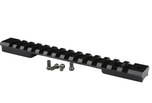 766420MOA Savage SA Tactical Mountain Tech Tactical Rail, 20MOA, 840 Screws