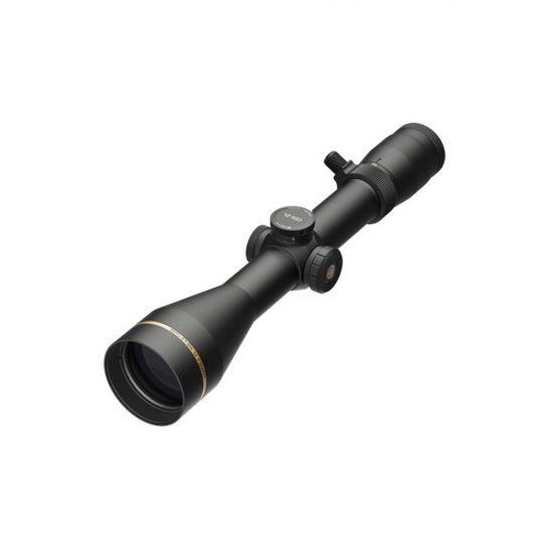 LEUPOLD VX3HD 4.514X50MM ILLUMINATED FIREDOT TWILIGHT HUNTER RIFLE SCOPE  180629