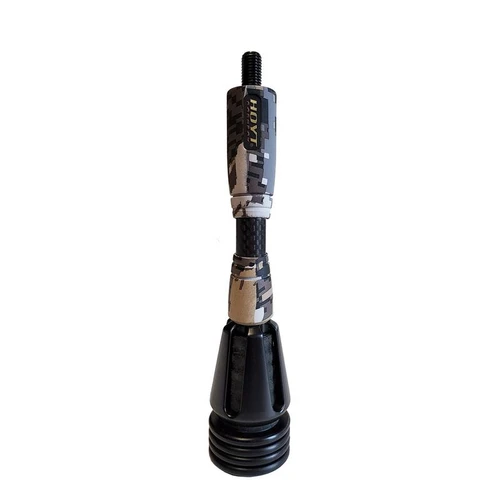 Hoyt Archery Stabilizers Pro Stack Series Carbon Stabilizer Optifade Elevated II 6? 1957073