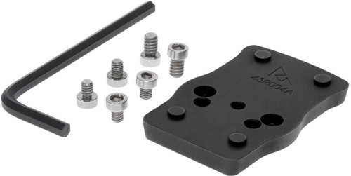 Rival Arms Optic Adapter Plate RMR to Shield