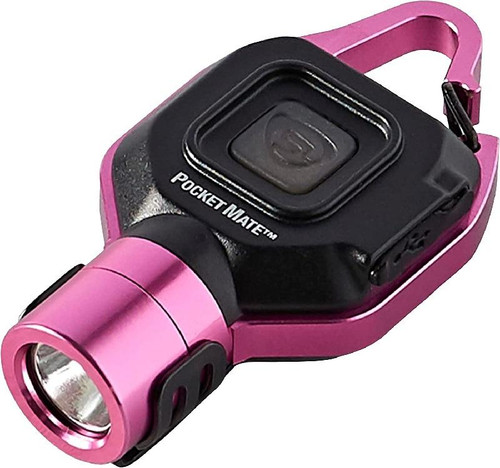 Streamlight POCKET MATE pink