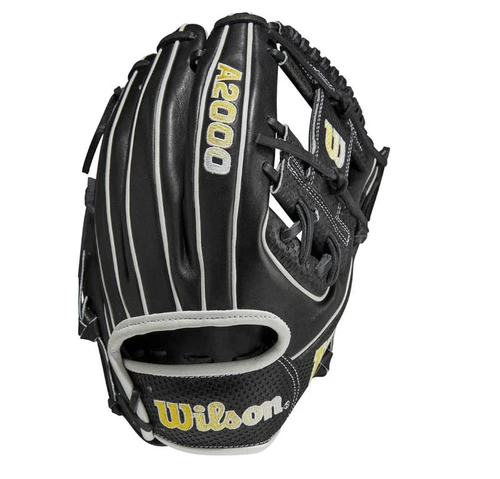 Wilson 2023 A2000 SC1786 11.5 Baseball Glove