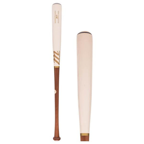 Marucci Jose Bautista Pro Maple Wood Baseball Bat: MVE3JB19WT/WW