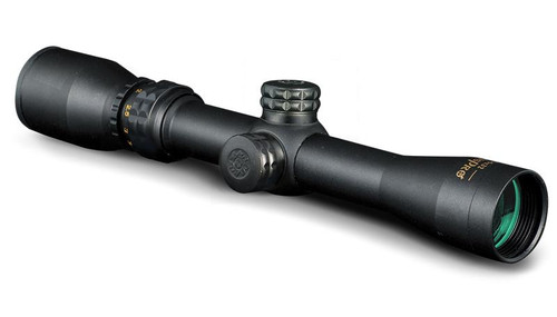 KONUSPRO 1,55X32  SLUG GUN SCOPE