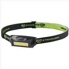 Streamlight BANDIT PRO RECHARGEABLE LED HEADLAMP