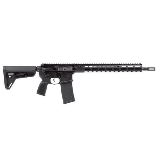 SIG SAUER M400 5.56 NATO SEMIAUTO RIFLE 16 30RD, BLACK  RM400SDI16BP