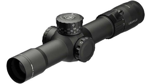 Leupold Mark 5HD 210x30mm Riflescope