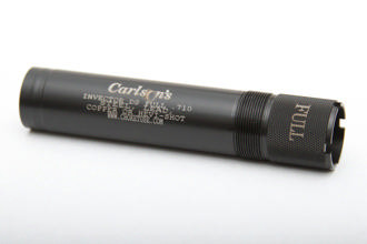 CARLSONS CHOKE TUBES : BROWNING INVECTOR DS BLUED SPORTING CLAYS CHOKE TUBES  Improved Modified