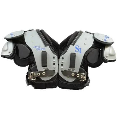 ADULT PRO GEAR SI10 SERIES SHOULDER PAD