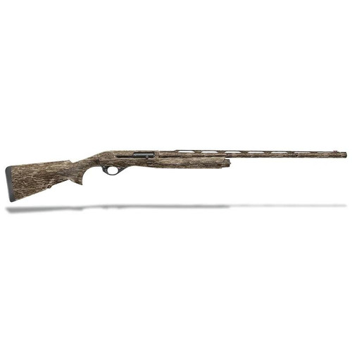 Benelli M2 Field 20ga 3 28 Bbl Mossy Oak Bottomland 3+1 SemiAuto Shotgun 11176