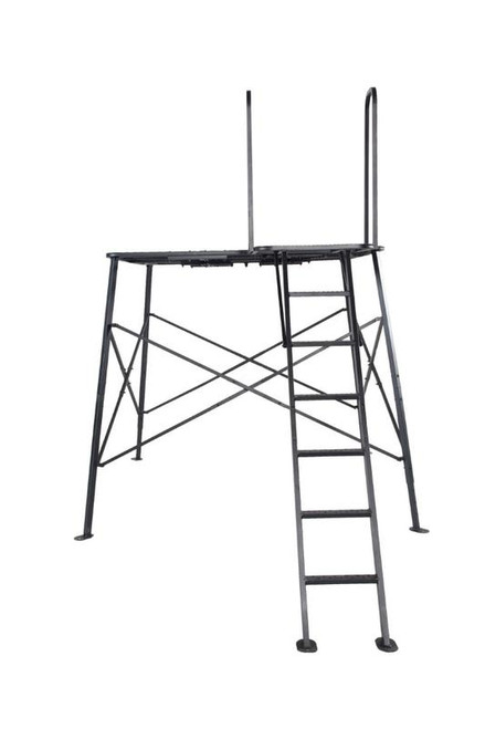 MILLENNIUM Q300 Universal Blind Platform