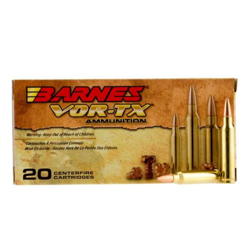 5.56X45 NATO 62GR 