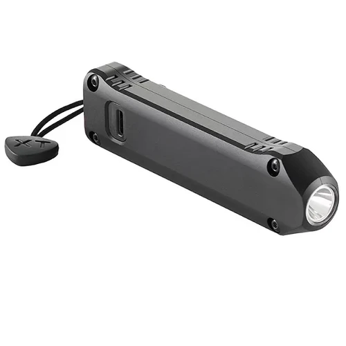 STREAMLIGHT Wedge XT EDC FlashlightBLACK