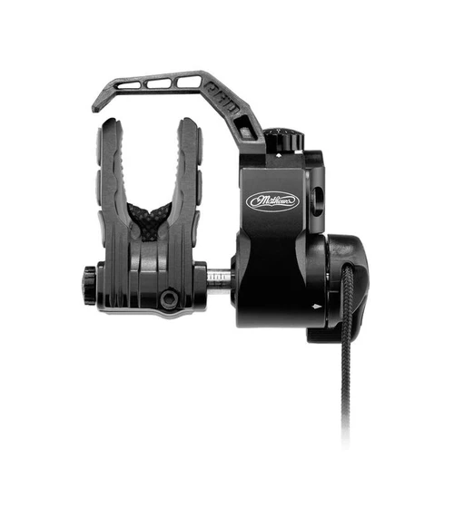 Mathews QAD Arrow Rest UltraRest Integrate MX2 Right Hand Black 80396