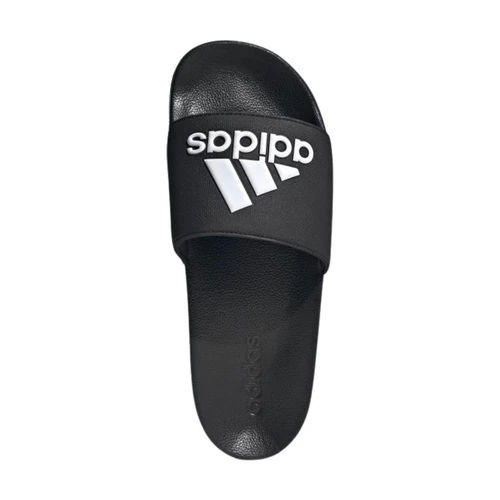 Adidas ADILETTE SHOWER SLIDES  Core Black / Cloud White / Core Black