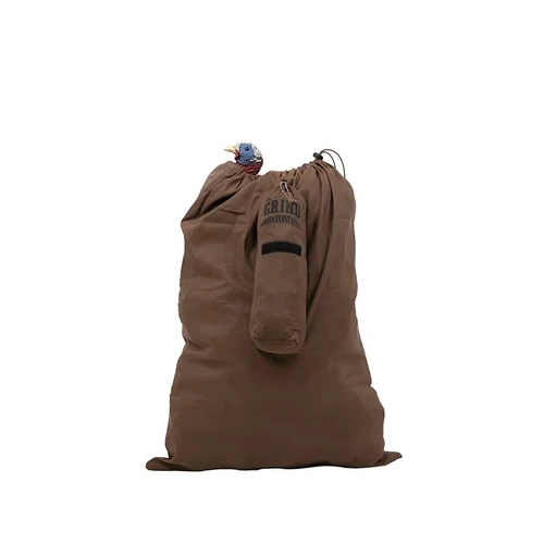THE GRIND  TURKEY DECOY BAG