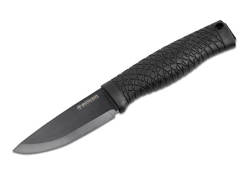 BOKER PLUS BRONCO Naturenshne MK. I