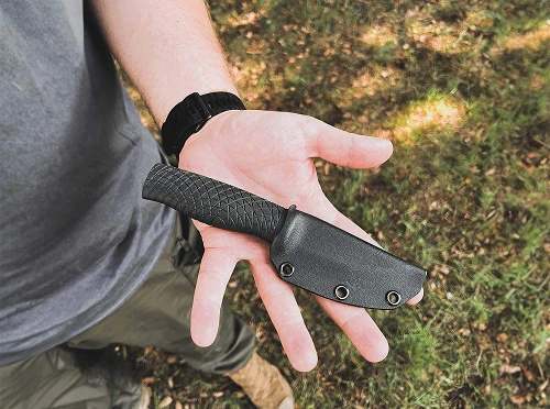 BOKER PLUS BRONCO Naturenshne MK. I