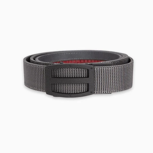NEXBELT XL Titan Grey, 1 1/2 Strap, EDC Belt