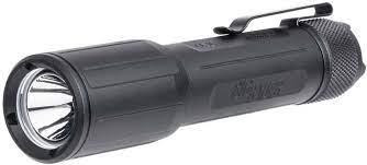 Sig Sauer FOXTROTEDC FullSize Rechargeable Flashlight SOFEF001