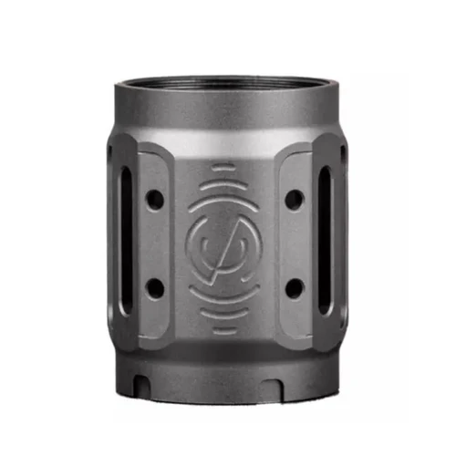 SilencerCo MAAD Brake 2.0 Bravo Rifle HUB Mount