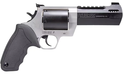 Taurus Raging Hunter Black / Stainless .500 SW 5.1 Barrel 5Rounds