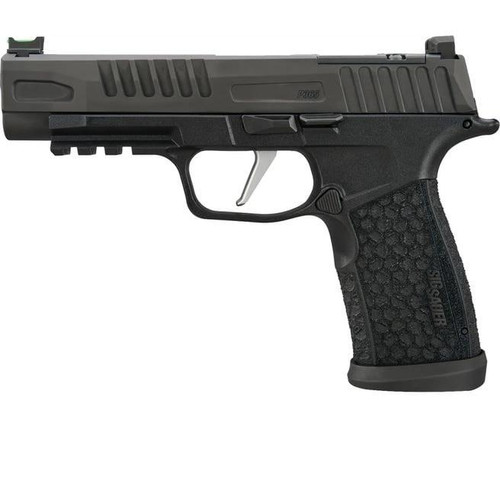 SIG SAUER P365 FUSE NITRON 9MM 4.3 BARREL 10ROUNDS