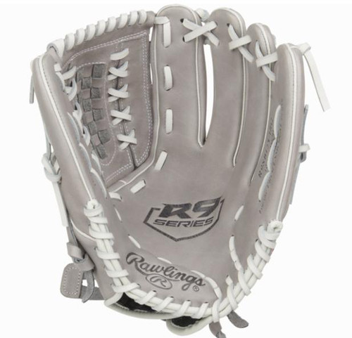 Rawlings R9 Series 12.5 Fastpitch Outfield Glove 