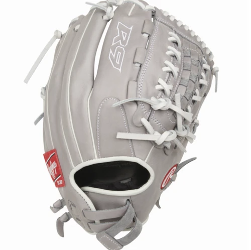 Rawlings R9 Series 12.5 Fastpitch Outfield Glove 