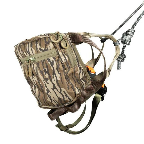 Grit Workhorse Saddle KitBottomland