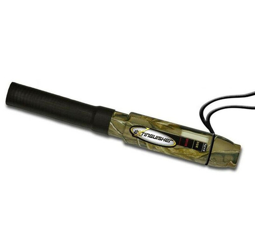 Illusion Extinguisher Camo Deer Call ##740