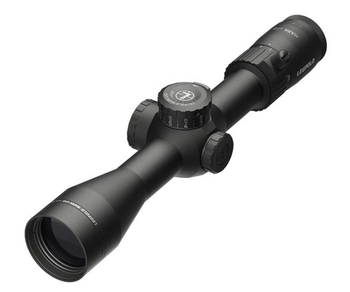 Leupold Mark 4HD 2.510x42 (30mm) M5C3 FFP Illum. TMR Riflescope 183738