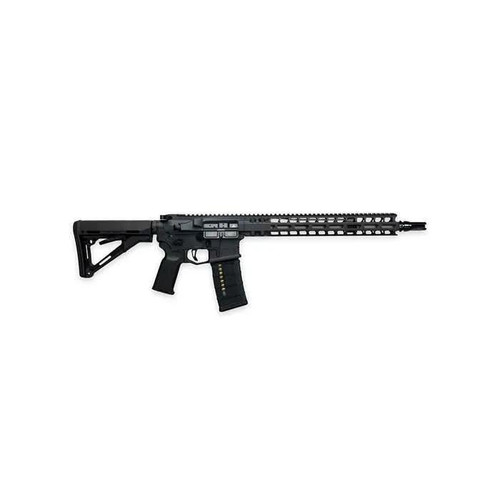 RADIAN WEAPONS R0037 Model 1 Carbine 223 Wylde 14.50 30+1 Radian Black Cerakote Black Magpul Collapsible Magpul