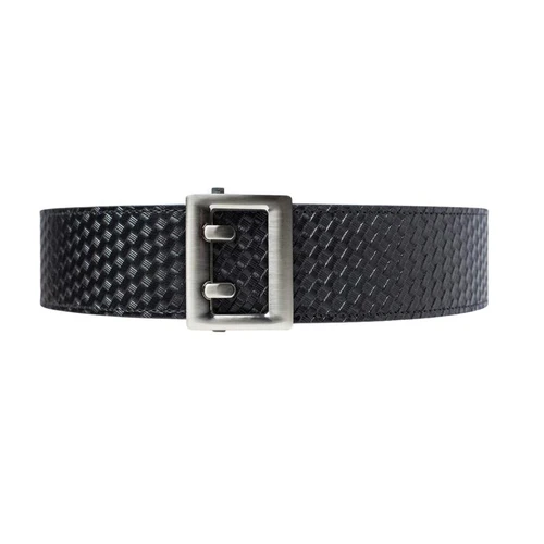 Nexbelt Basket Weave Duty Belt, 2.25 57mm
